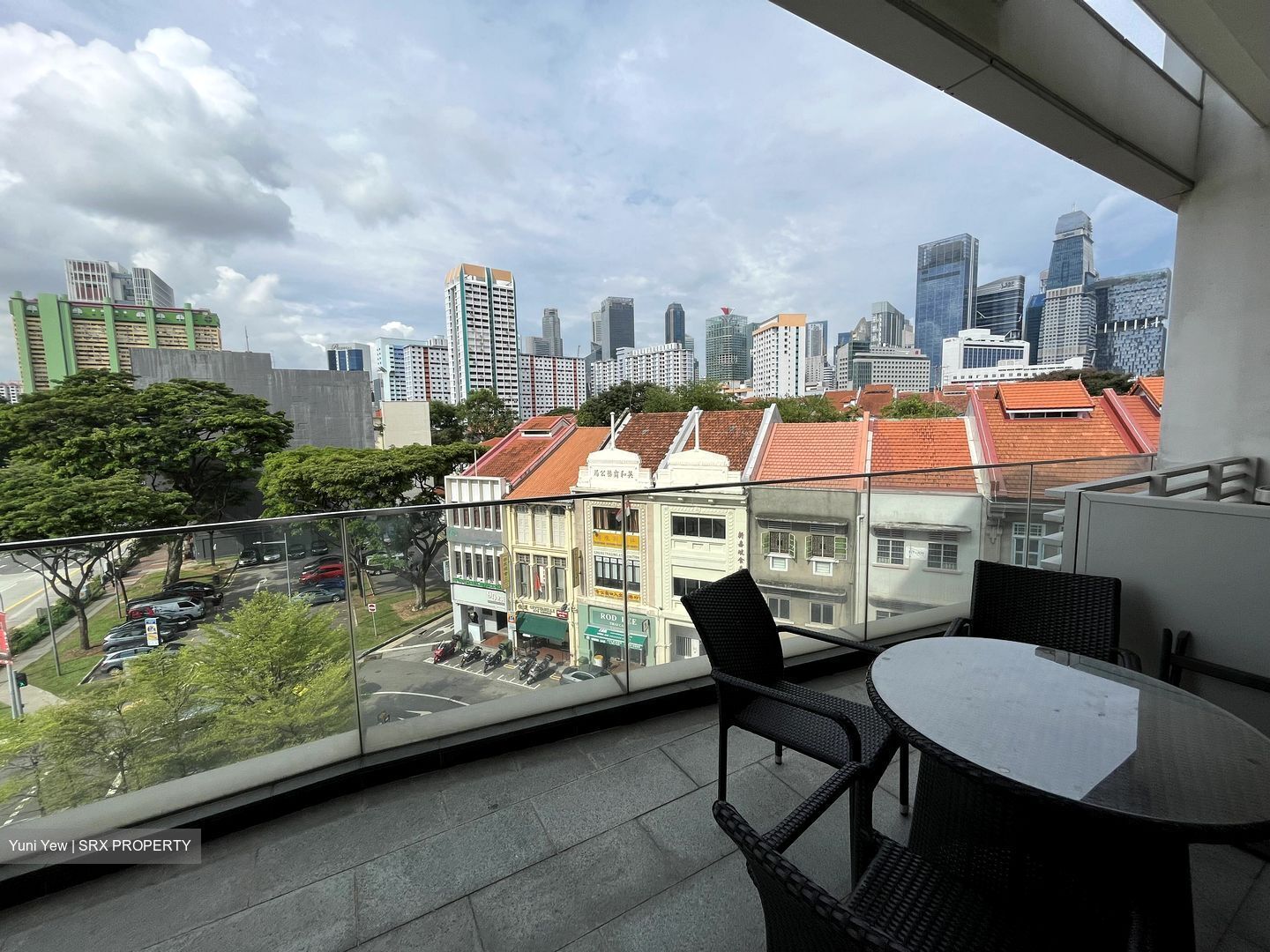 Dorsett Residences (D2), Apartment #372471051